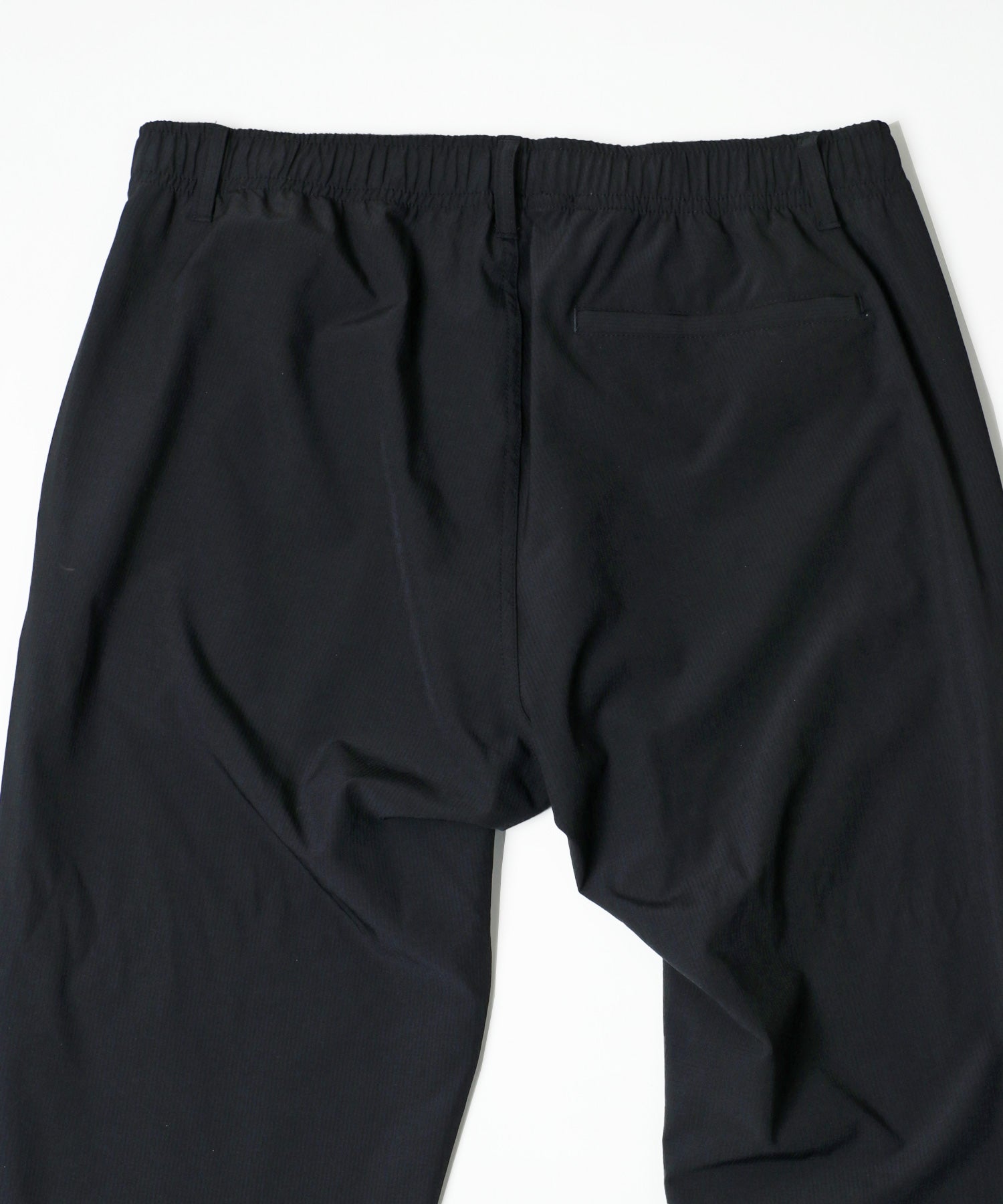 マルカワ MARUKAWA ストレッチ 軽量 イージーパンツ メンズ ストレッチパンツ (カーキ) カーキ