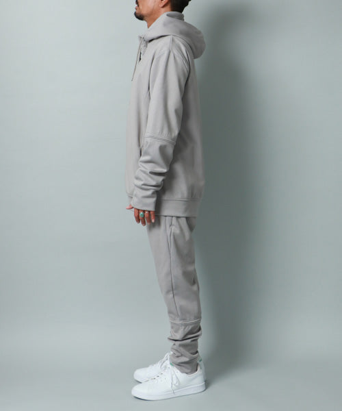 Ultimate Loungewear Set - Made with Organic Cotton, Wearable 365 Days, Men's Sweat Set, Jersey One-Mile Wear