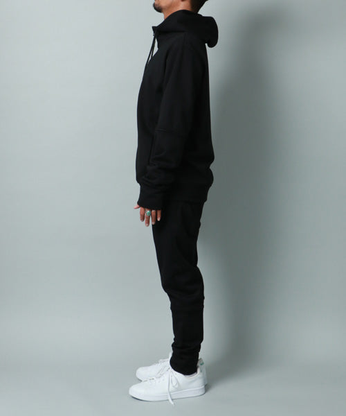Ultimate Loungewear Set - Made with Organic Cotton, Wearable 365 Days, Men's Sweat Set, Jersey One-Mile Wear