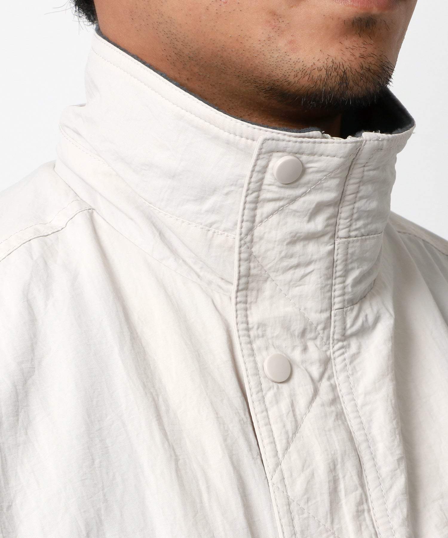 【MRU/エムアールユー】撥水 裏フリースベスト/ シンプル 快適 アウトドア キャンプ カジュアル メンズ レディース ユニセックス アウター