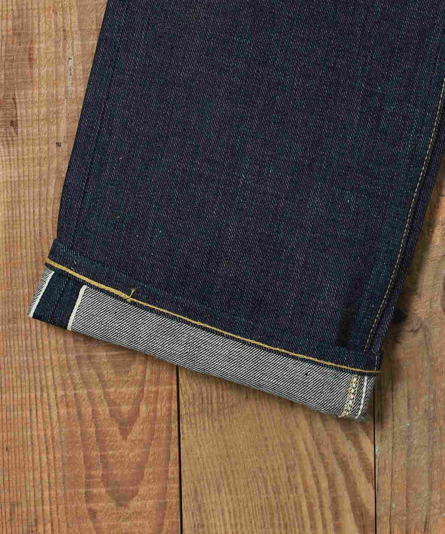 マルカワ MARUKAWA 【Lee/リー】THE ARCHIVES RIDERS 101ーZ 1948年モデル アーカイブス 復刻 レプリカ ジーンズ/LM6331 リジッド