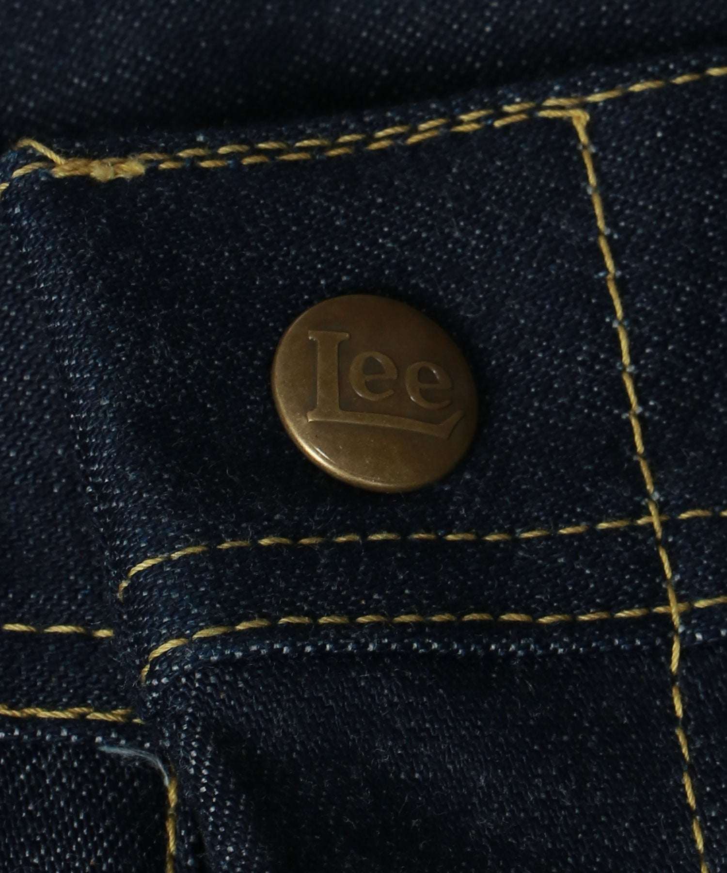 マルカワ MARUKAWA 【Lee/リー】DUNGAREES 191ーZ 1950/LM6191 ジーンズ リジッド ダンガリーズ アーカイブス ペインターパンツ ワークパンツ デニム