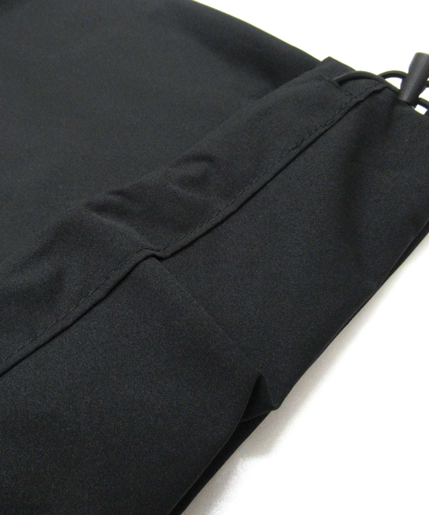 Cool Wide Cargo Pants Tech Pants Contact Cooling Lightweight and Cool Functional Material Parachute Pants Men's Bottoms Lightweight Easy Pants