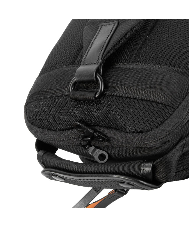 ディーエスビーケー DSBK DSBK ボディバッグ ワンショルダーバッグ メンズ ブランド 撥水 斜めがけバッグ ディーエスビーケー KOHー3385