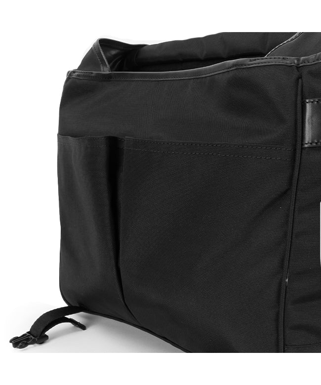 ディーエスビーケー DSBK DSBK ショルダーバッグ メッセンジャーバッグ メンズ ブランド 撥水 斜めがけバッグ A4 15L ディーエスビーケー KOHー3384