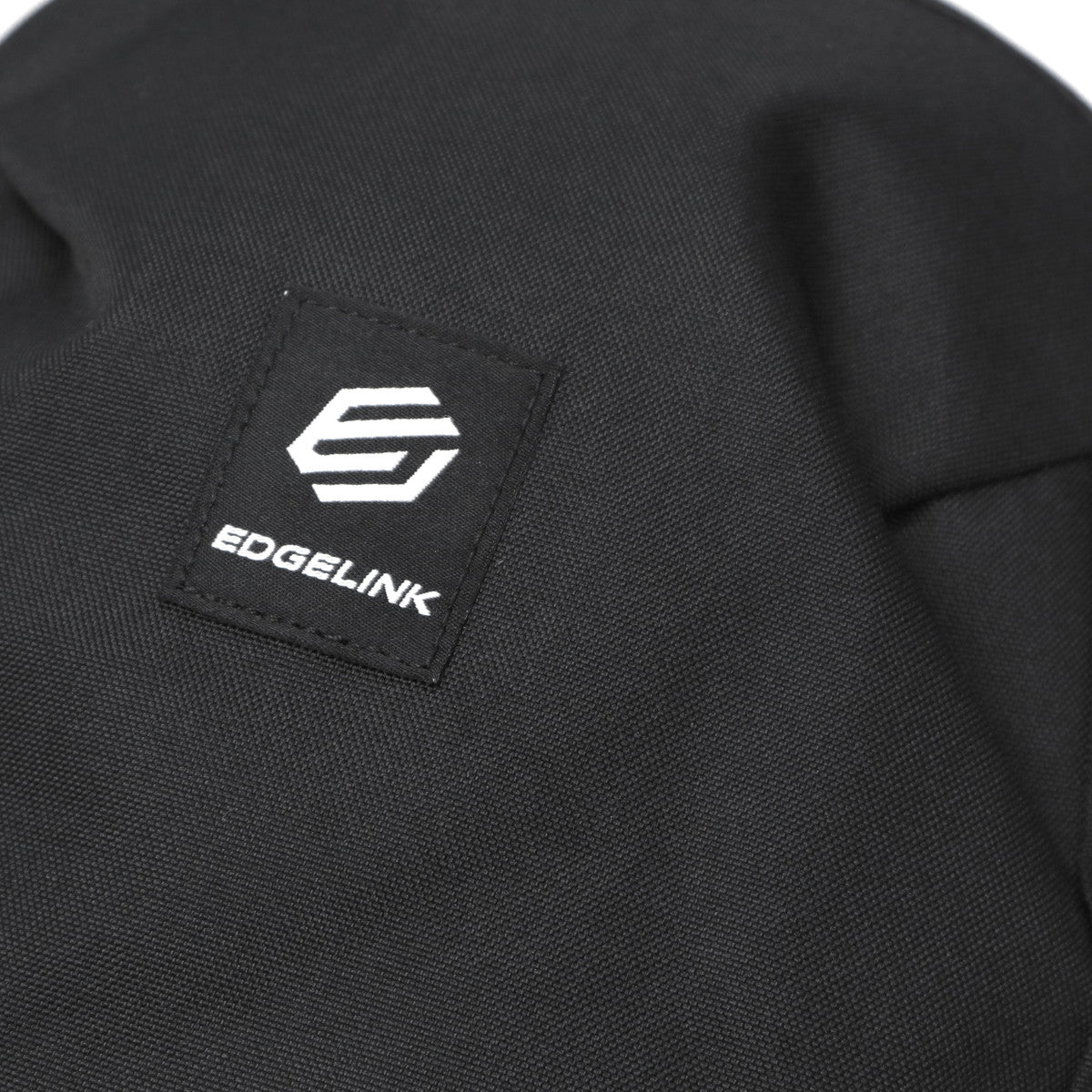 エッジリンク EDGELINK 【NEW JACKコラボキーホルダー付】リュック メンズ レディース 大容量 通学 軽量 中学生 高校生 撥水 2層 B4 PC 15.6inch 30L PARKWISE Daypack 60281 (ブラック) ブラック