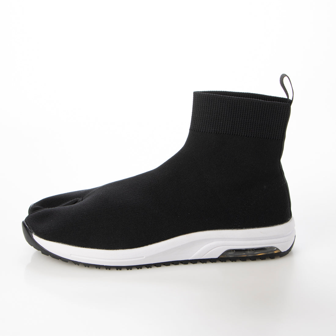 マルゴ MARUGO ニットタビブーツ