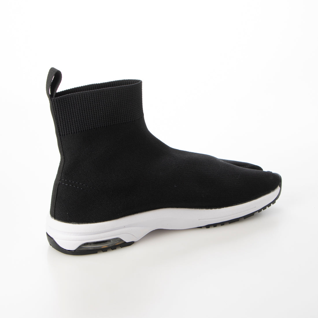 マルゴ MARUGO ニットタビブーツ