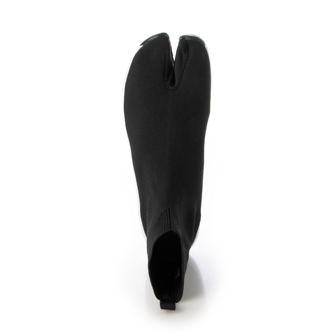 マルゴ MARUGO ニットタビブーツ