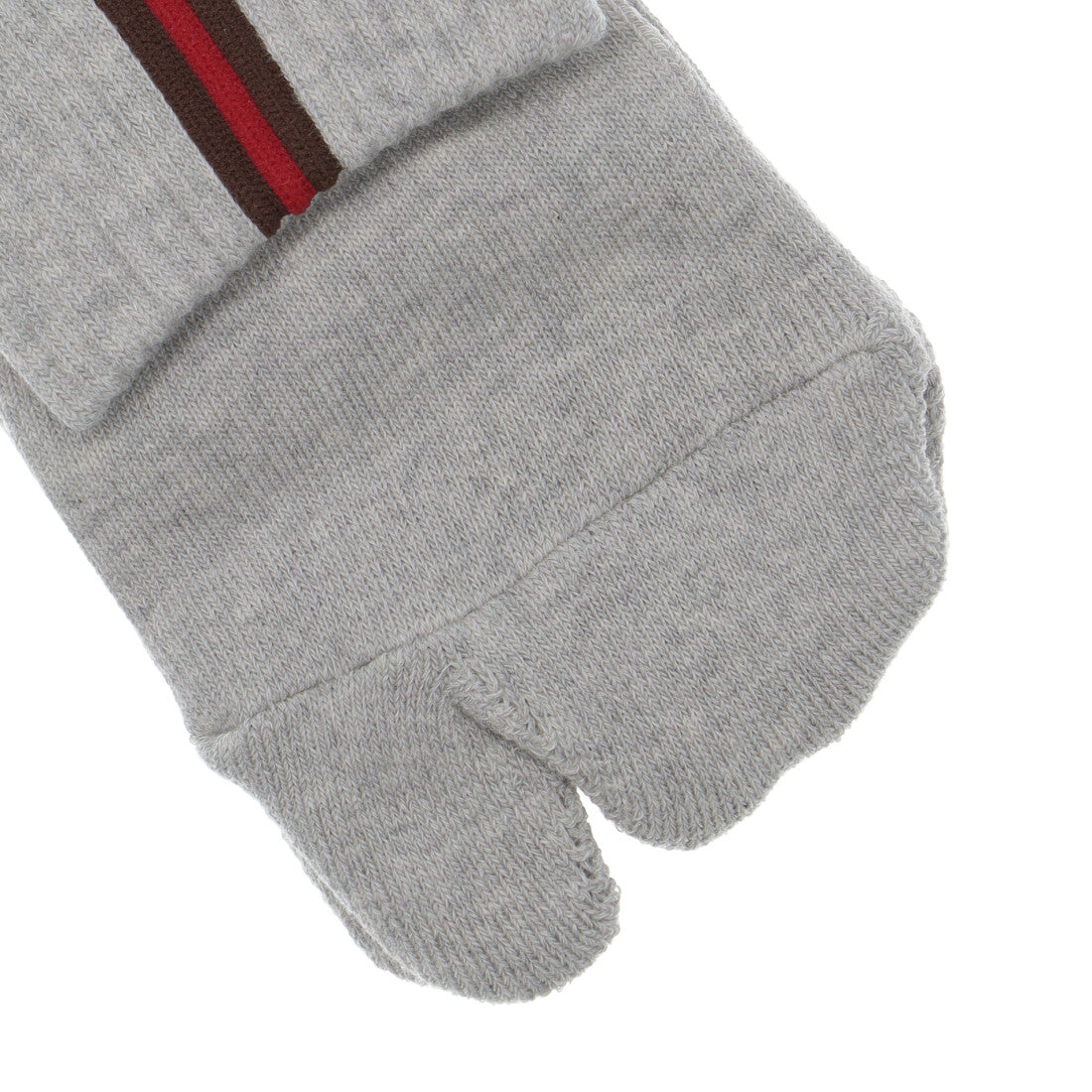 マッキントッシュ ロンドン MACKINTOSH LONDON MLクラブライン足袋パイル