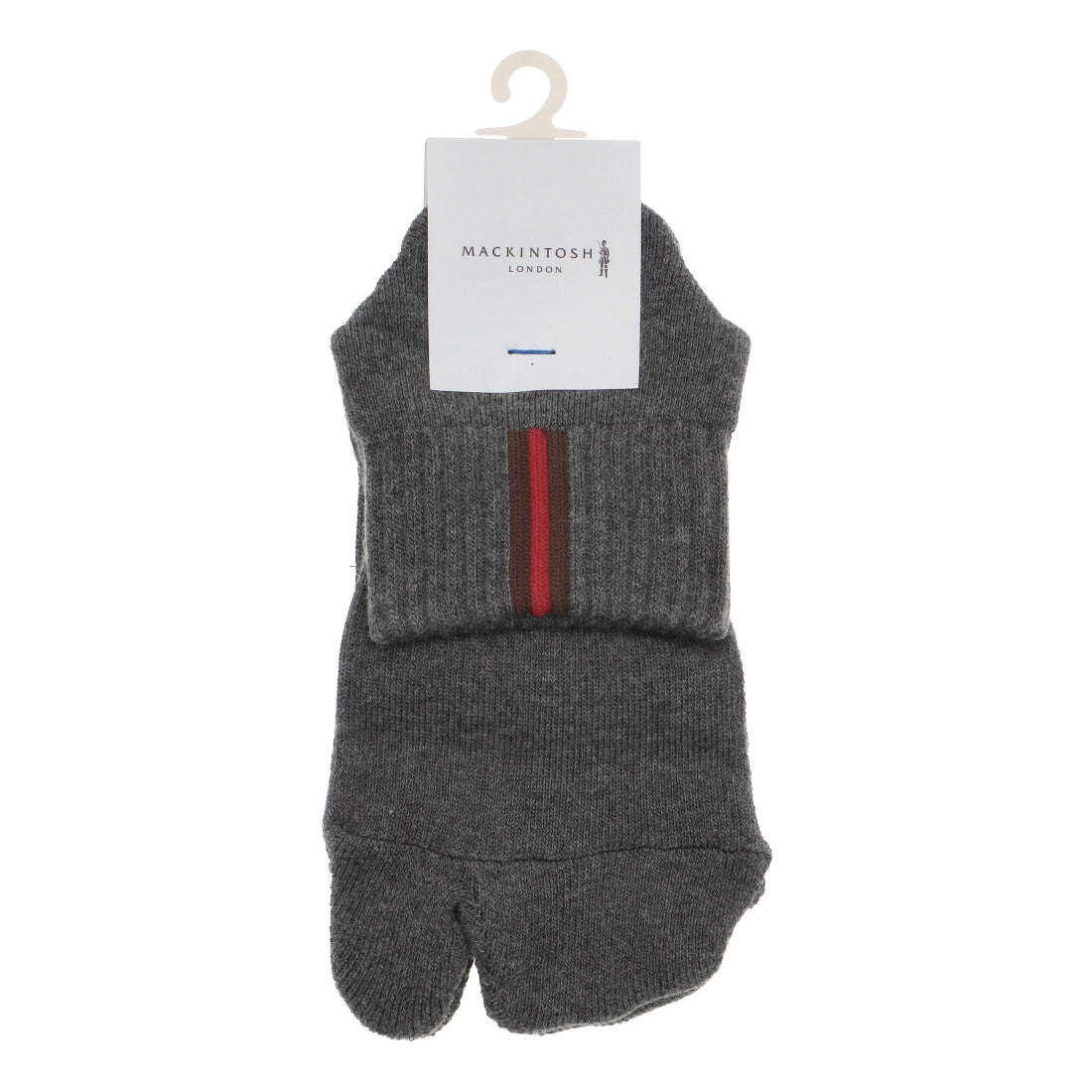 マッキントッシュ ロンドン MACKINTOSH LONDON MLクラブライン足袋パイル