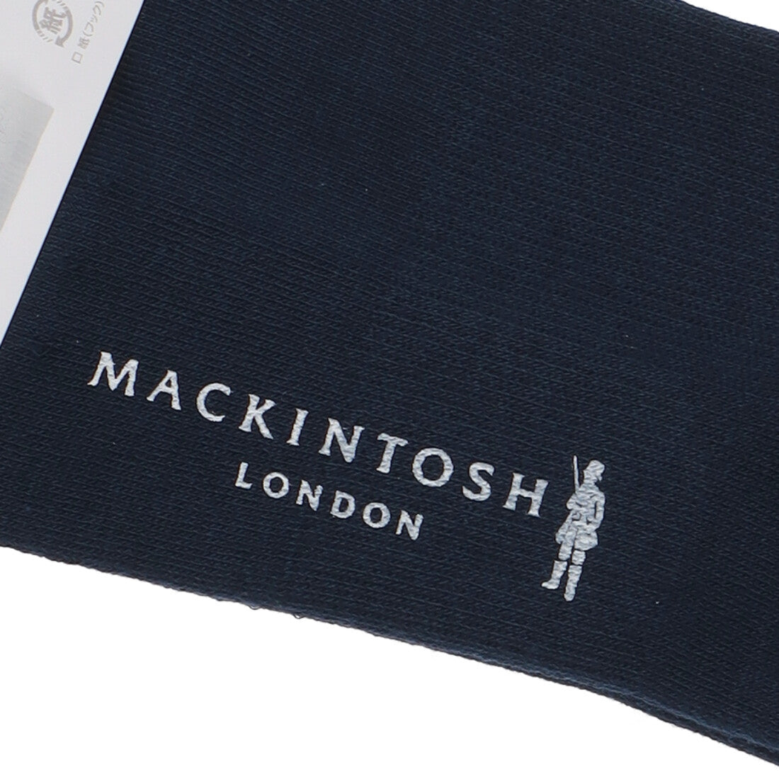 MACKINTOSH LONDON ML One Point Embroidery Pile SN