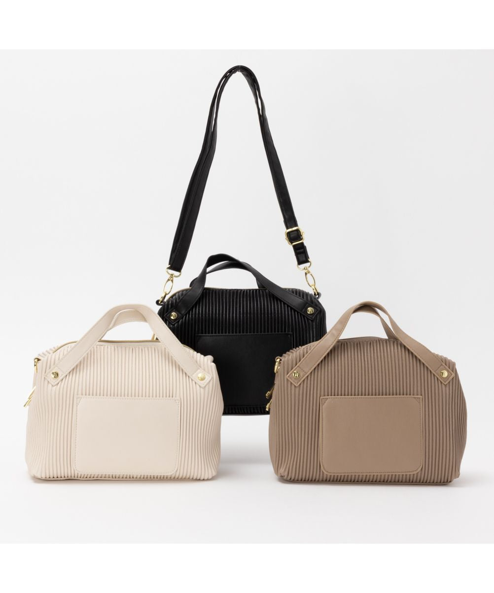 Mac-House HusHusH Synthetic Leather Light Shoulder K97-08502