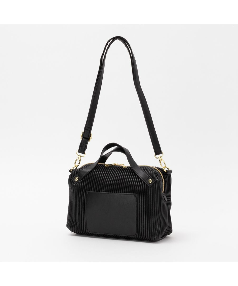 Mac-House HusHusH Synthetic Leather Light Shoulder K97-08502