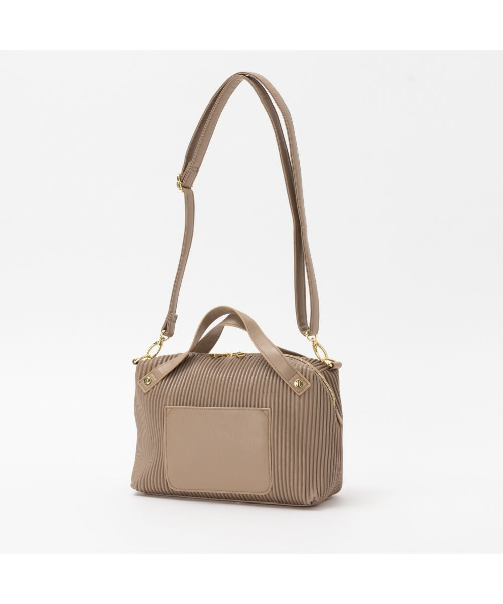 Mac-House HusHusH Synthetic Leather Light Shoulder K97-08502