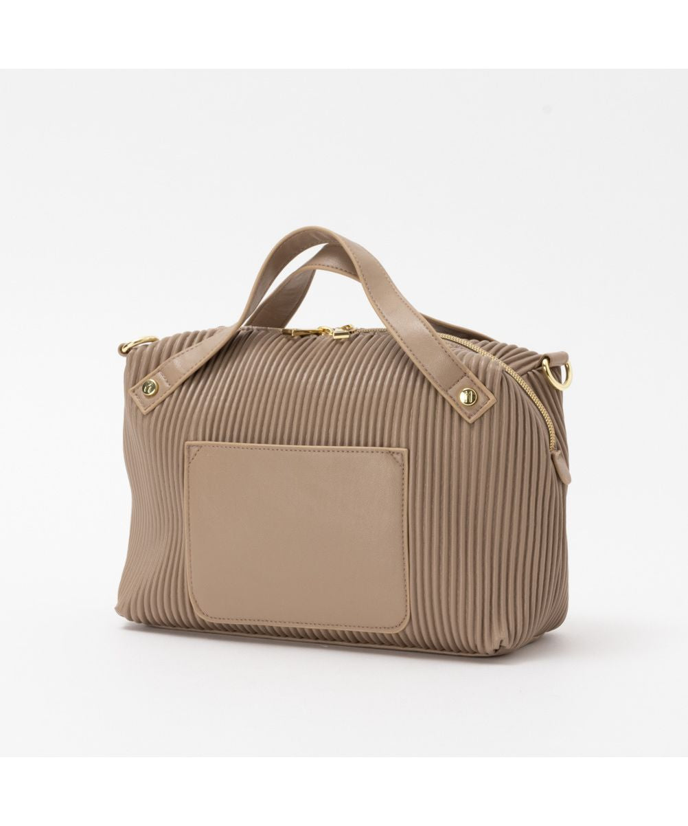 Mac-House HusHusH Synthetic Leather Light Shoulder K97-08502