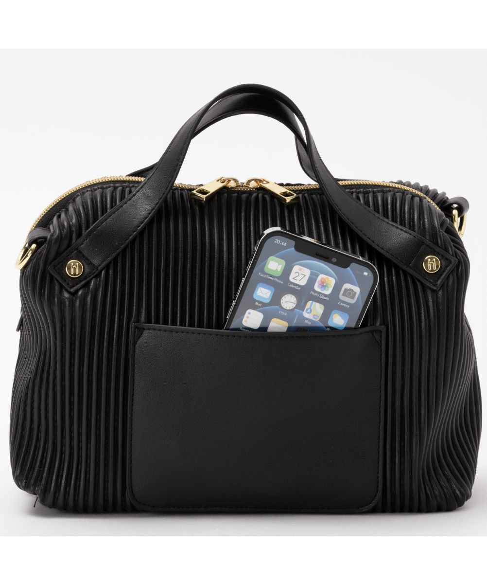 Mac-House HusHusH Synthetic Leather Light Shoulder K97-08502