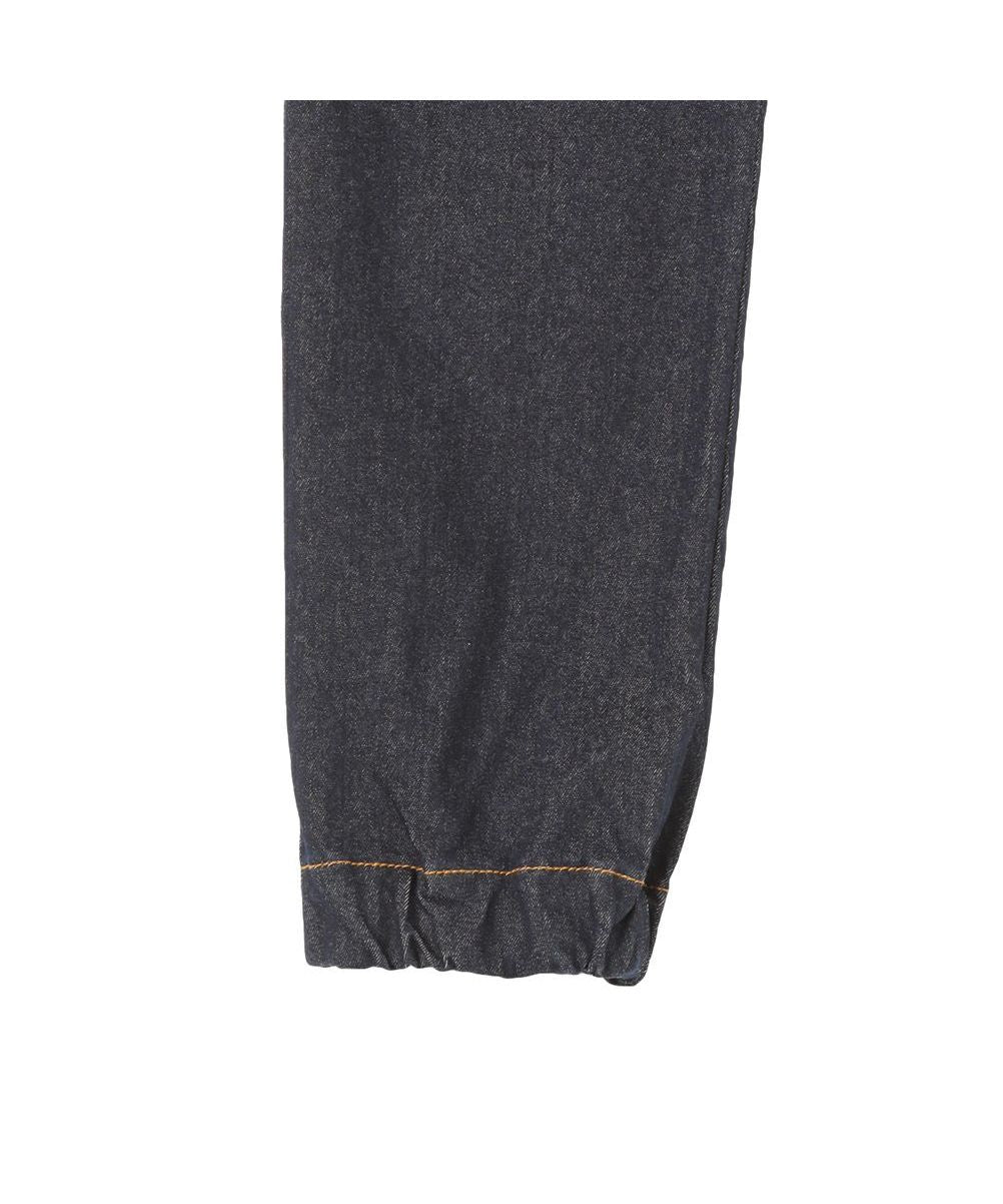 Mac-House GOOD CREW Sustainable Denim Jogger Pants PGC223301MH