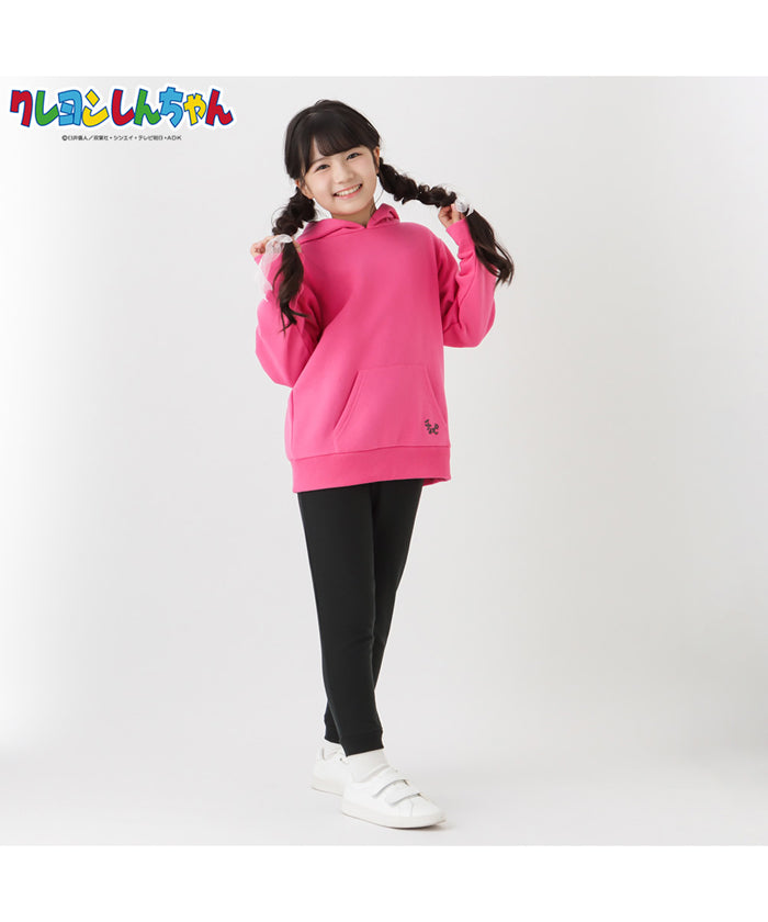 Mac-House Crayon Shin-chan Pullover Hoodie 22864092