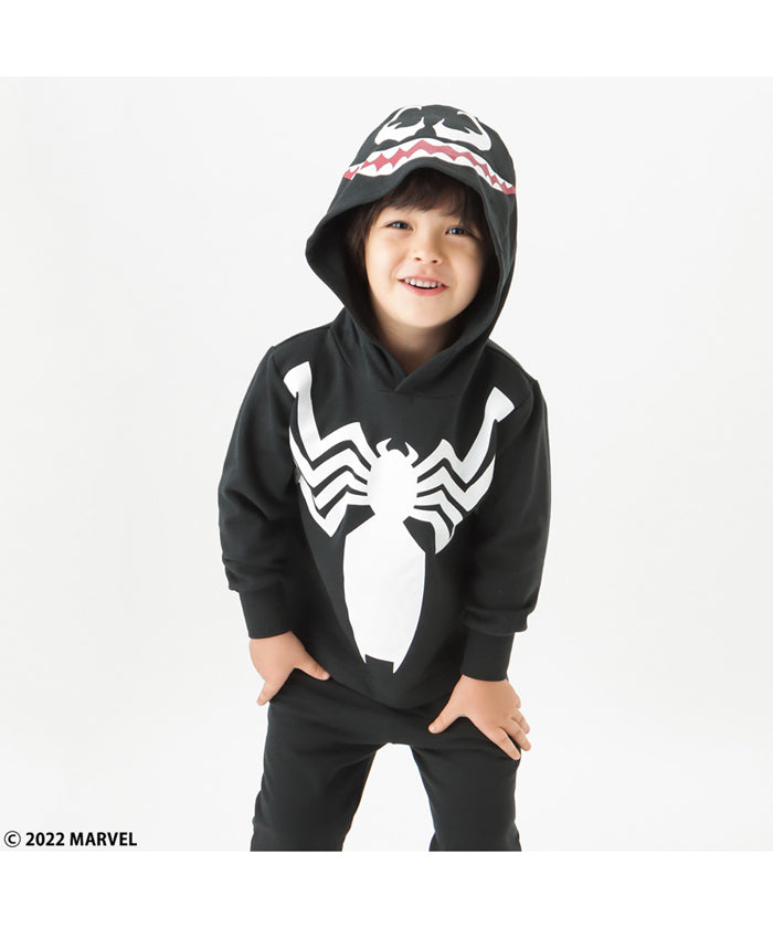 Mac-House MARVEL Venom / Costume Setup 221119003