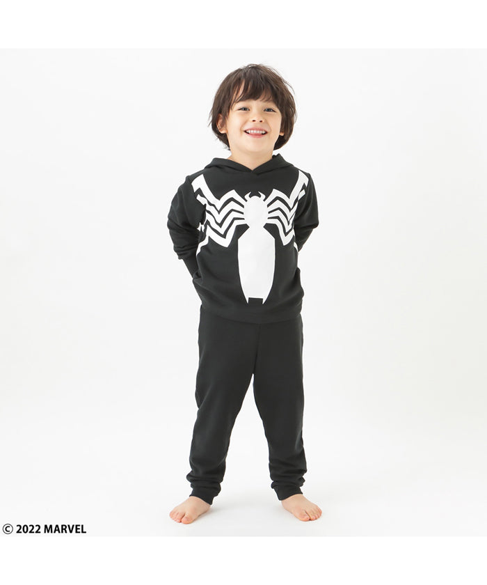 Mac-House MARVEL Venom / Costume Setup 221119003