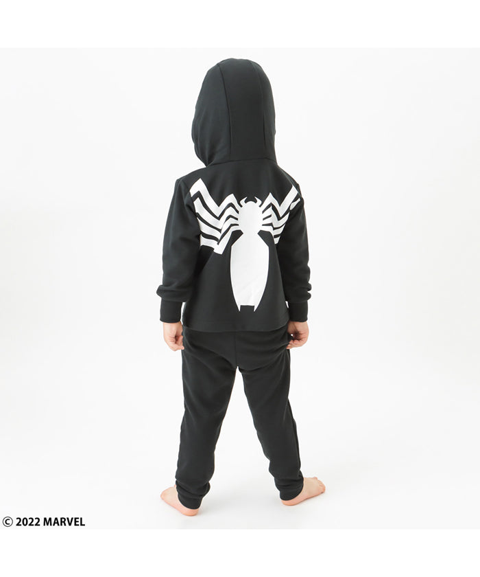 Mac-House MARVEL Venom / Costume Setup 221119003