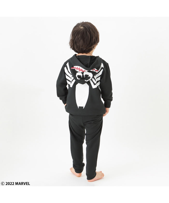 Mac-House MARVEL Venom / Costume Setup 221119003