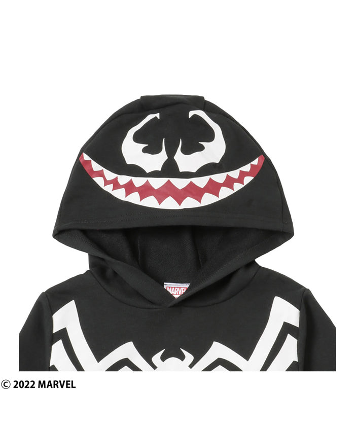 Mac-House MARVEL Venom / Costume Setup 221119003