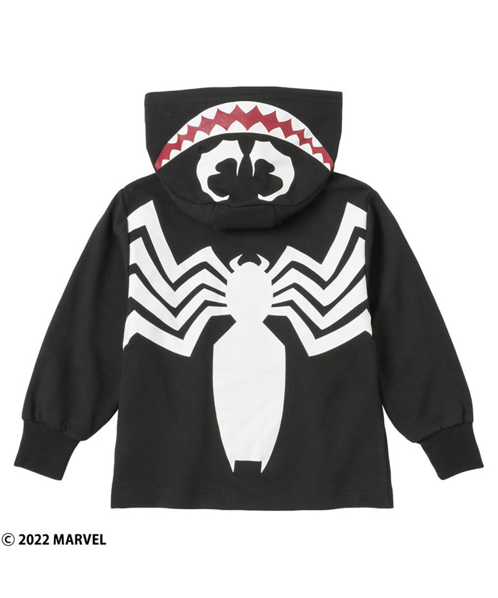 Mac-House MARVEL Venom / Costume Setup 221119003