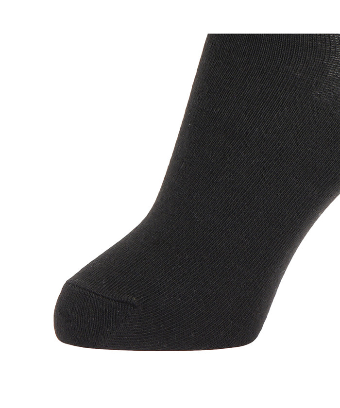 Mac-House RICH MIX Crew Socks with Logo Embroidery 61U35300