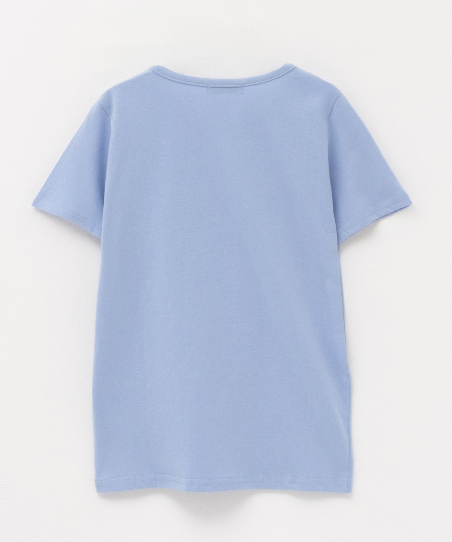 Mac-House T-GRAPHICS LOOK Print T-Shirt MAG24141