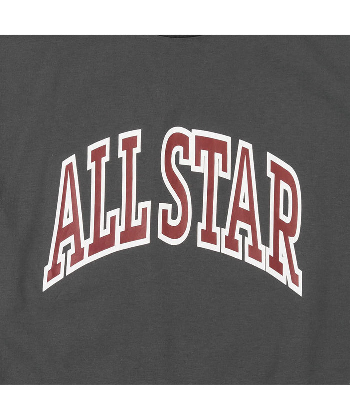 Mac-House CONVERSE CONVERSE Fake Layered T-Shirt CM2451