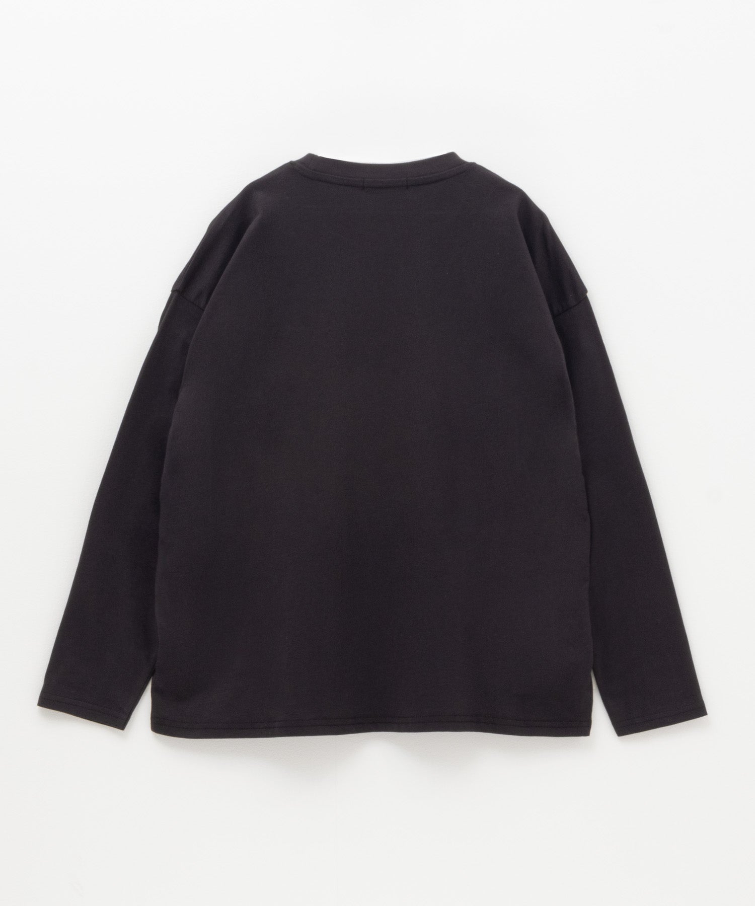 マックハウス Mac-House ストリート長袖Tシャツ