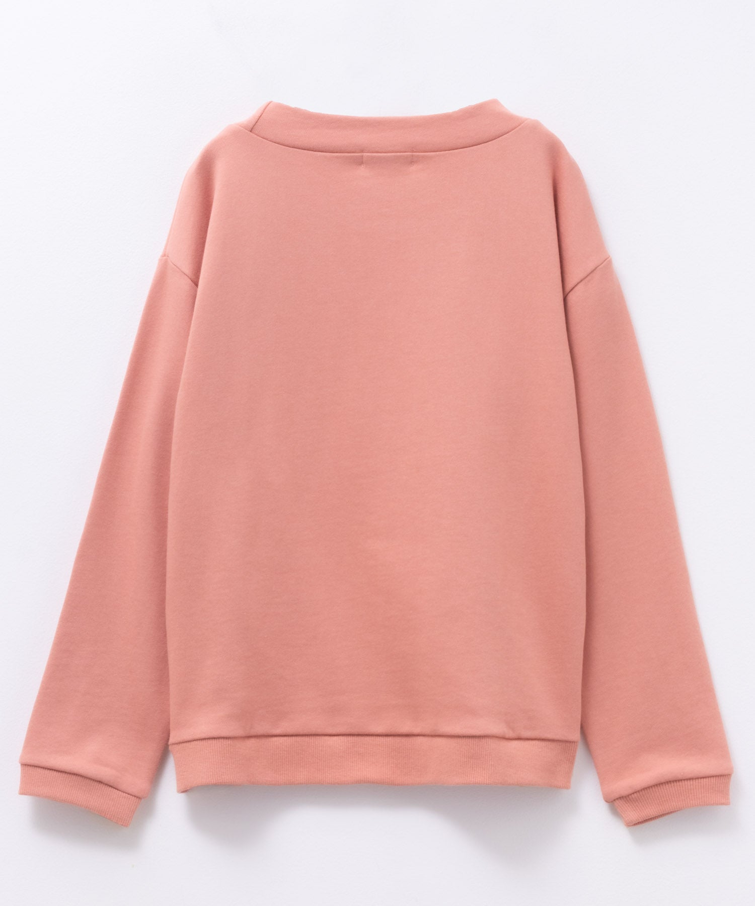 Mac-House US Cotton Fleece Trainer