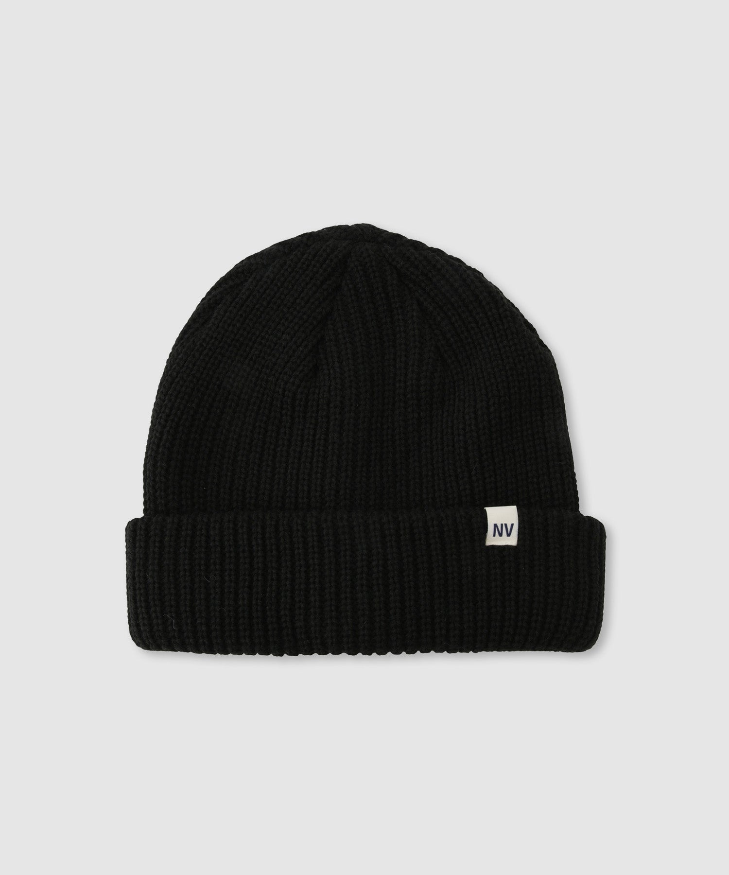 マックハウス Mac-House MAC HEAT ニットワッチ (ブラック) ブラック