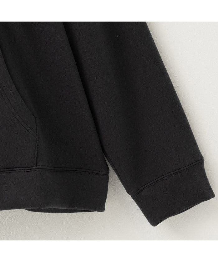 馬克豪斯 Mac-House 海軍藍 藏青色 溫度 裏毛絨連帽衫 男士 NV840019