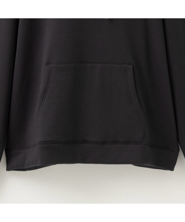 馬克豪斯 Mac-House 海軍藍 藏青色 溫度 裏毛絨連帽衫 男士 NV840019