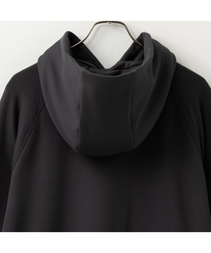 馬克豪斯 Mac-House 海軍藍 藏青色 溫度 裏毛絨連帽衫 男士 NV840019