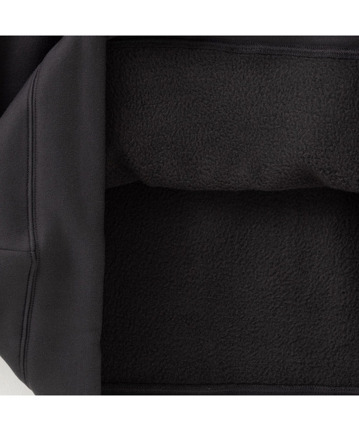 馬克豪斯 Mac-House 海軍藍 藏青色 溫度 裏毛絨連帽衫 男士 NV840019