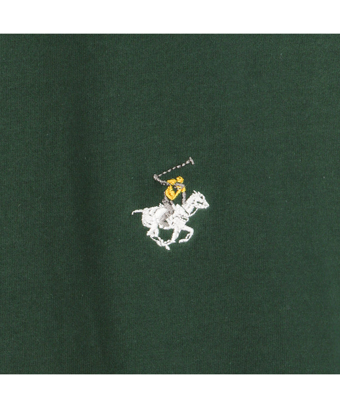 麥克豪斯 Mac-House BEVERLY HILLS POLO CLUB 比佛利山莊馬球俱樂部 單點訓練衫 2478-2420