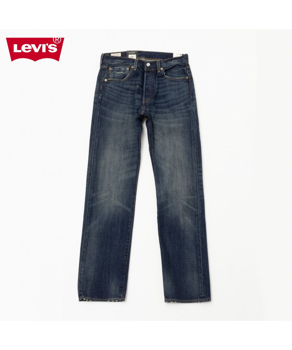 Mac-House Levi's 501 Original 00501-1485