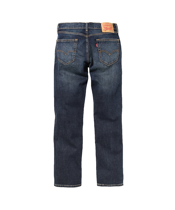 Mac-House Levi's 505 Regular Fit Denim Pants 00505-1552