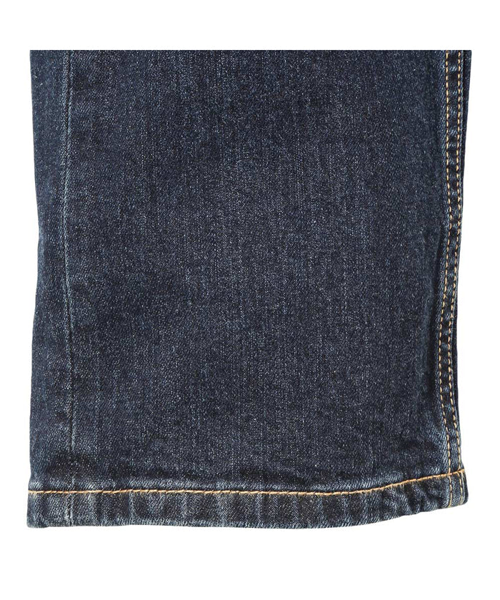 Mac-House Levi's 505 Regular Fit Denim Pants 00505-1552