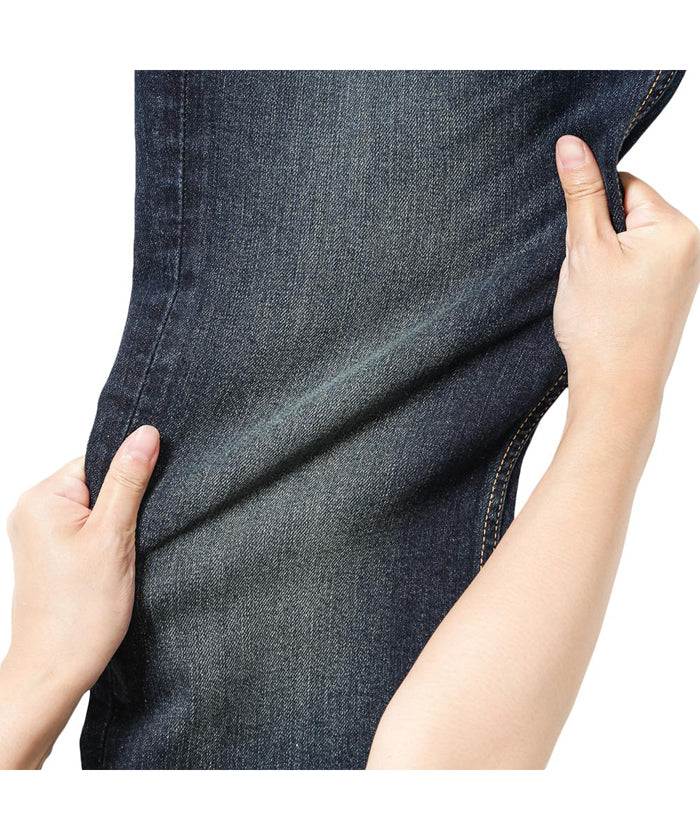 Mac-House Levi's 505 Regular Fit Denim Pants 00505-1552