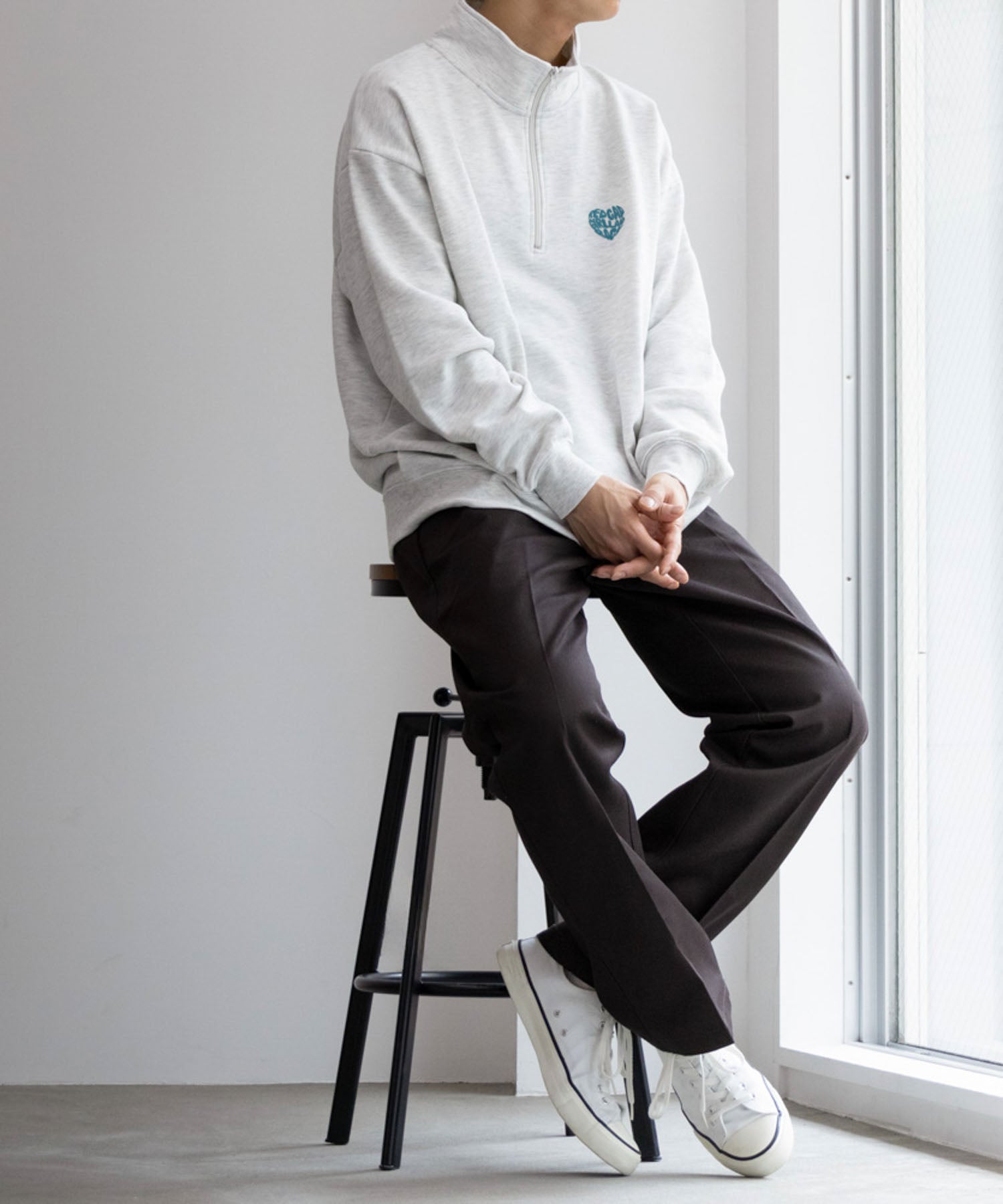 Mac-House Dickies 874 Work Pants 4122-3490