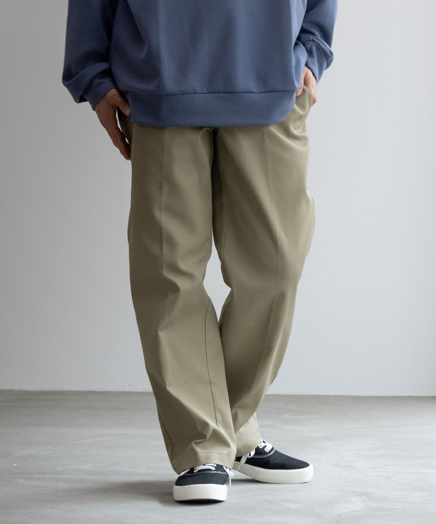 Mac-House Dickies 874 Work Pants 4122-3490