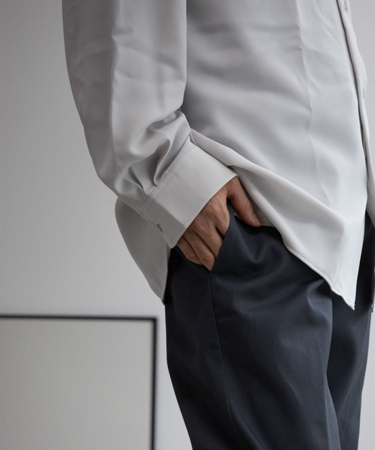 Mac-House Dickies 874 Work Pants 4122-3490