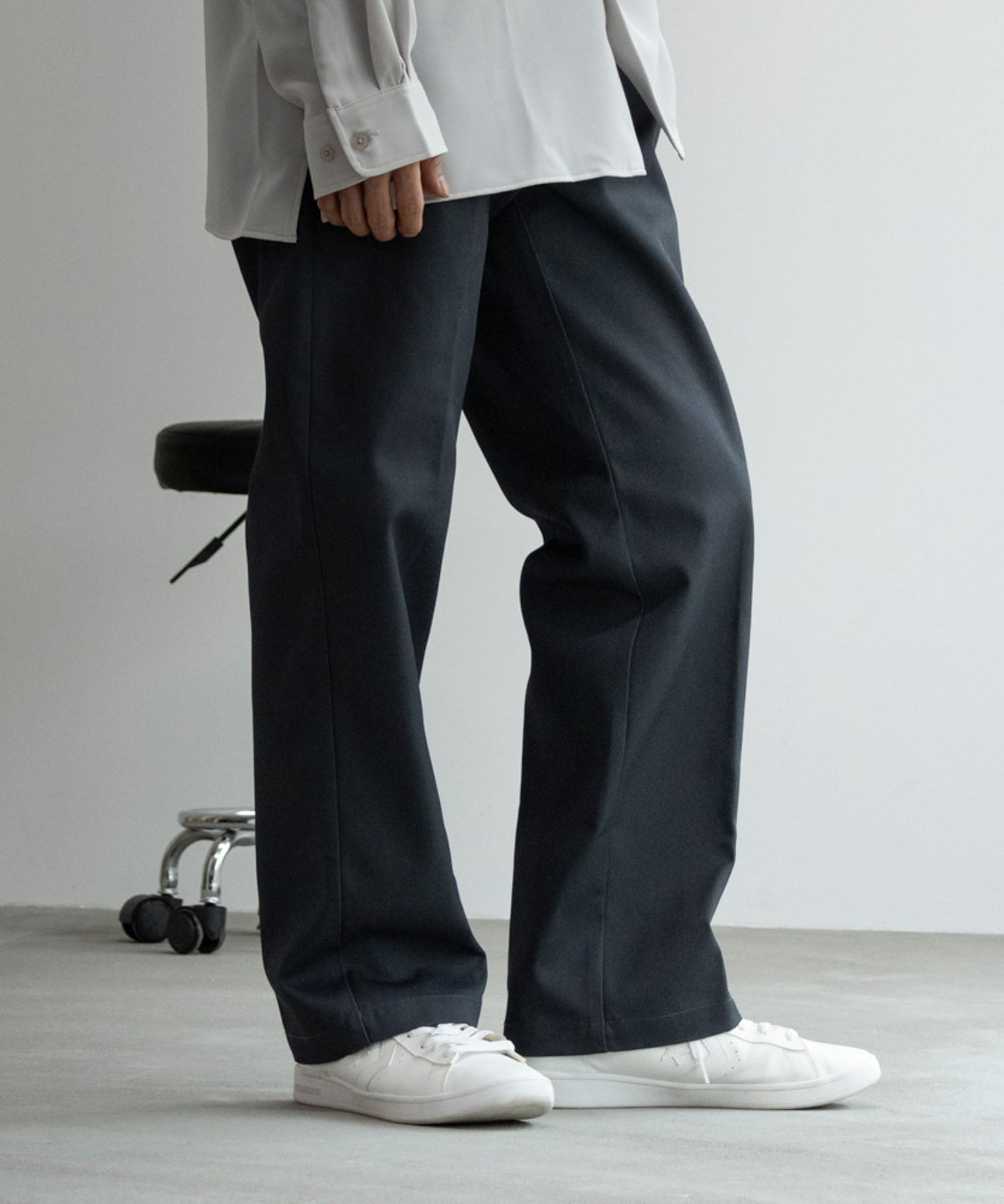 Mac-House Dickies 874 Work Pants 4122-3490
