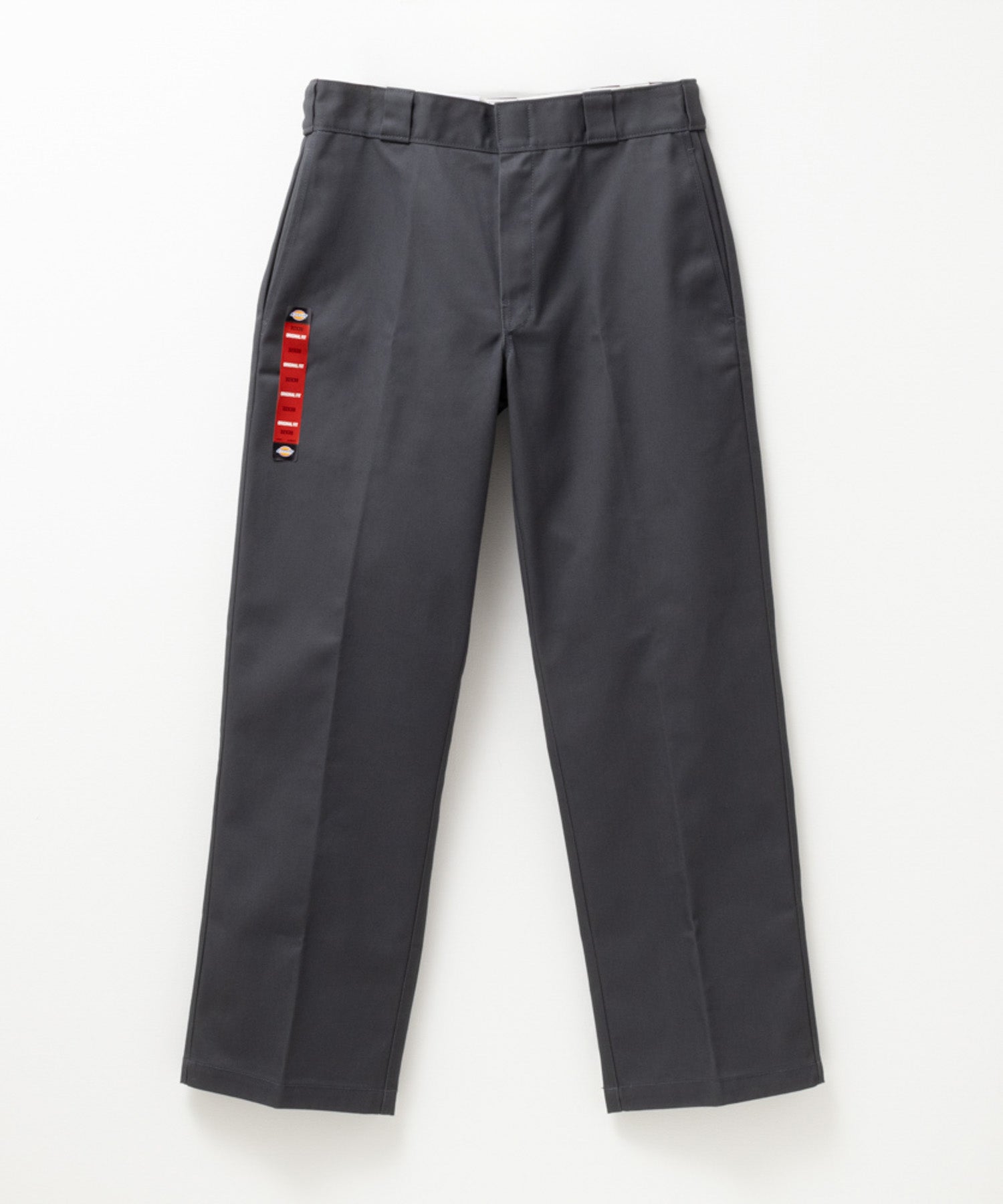 Mac-House Dickies 874 Work Pants 4122-3490