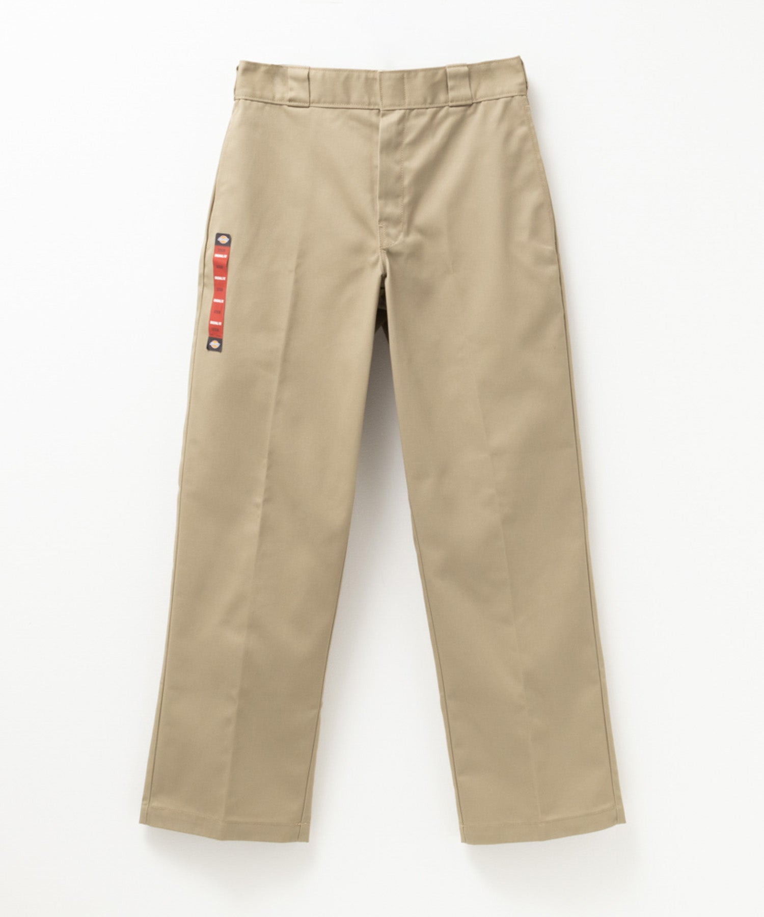 Mac-House Dickies 874 Work Pants 4122-3490